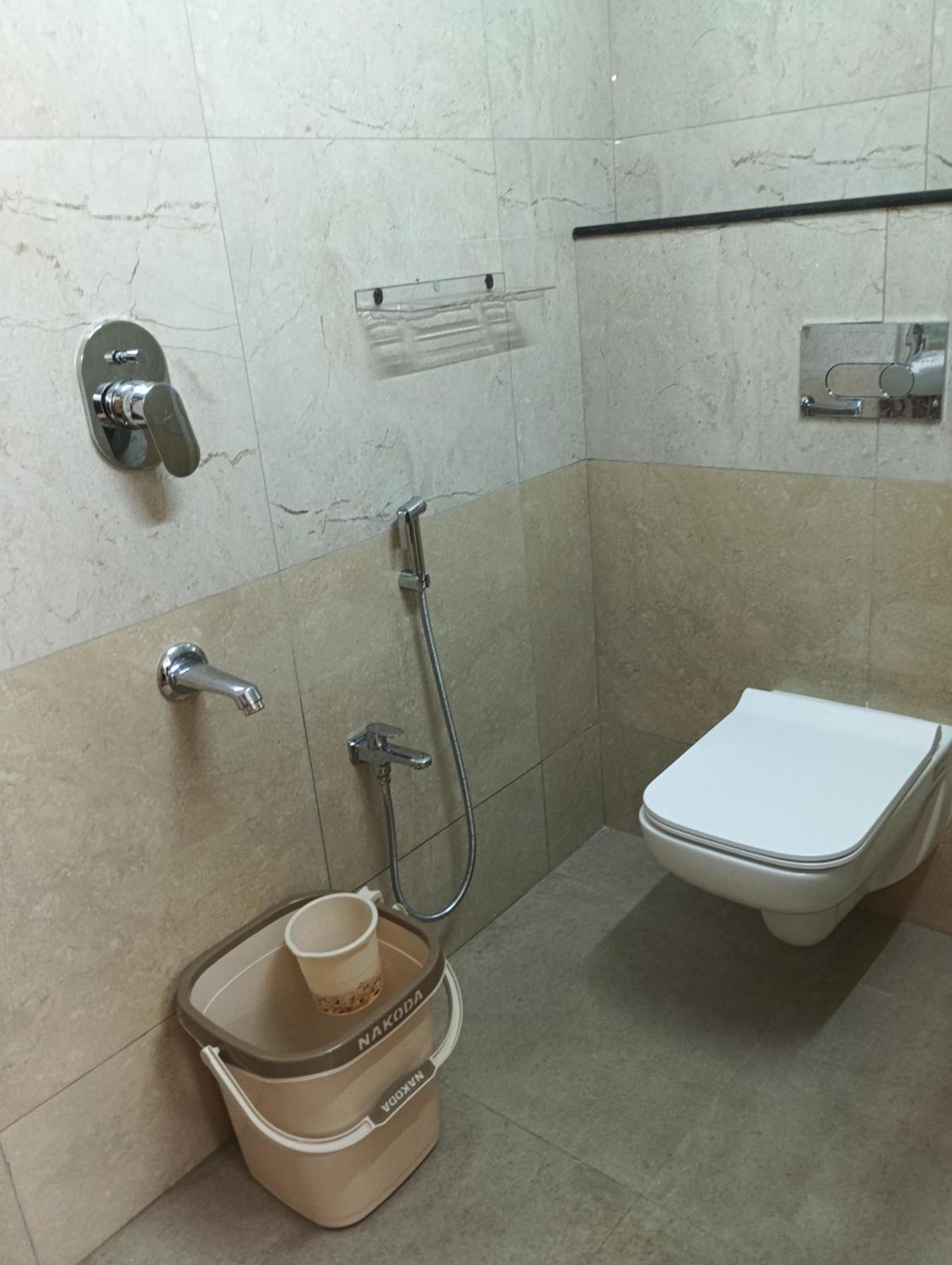 Hotel Malar Park Tiruvannāmalai Pokoj fotografie