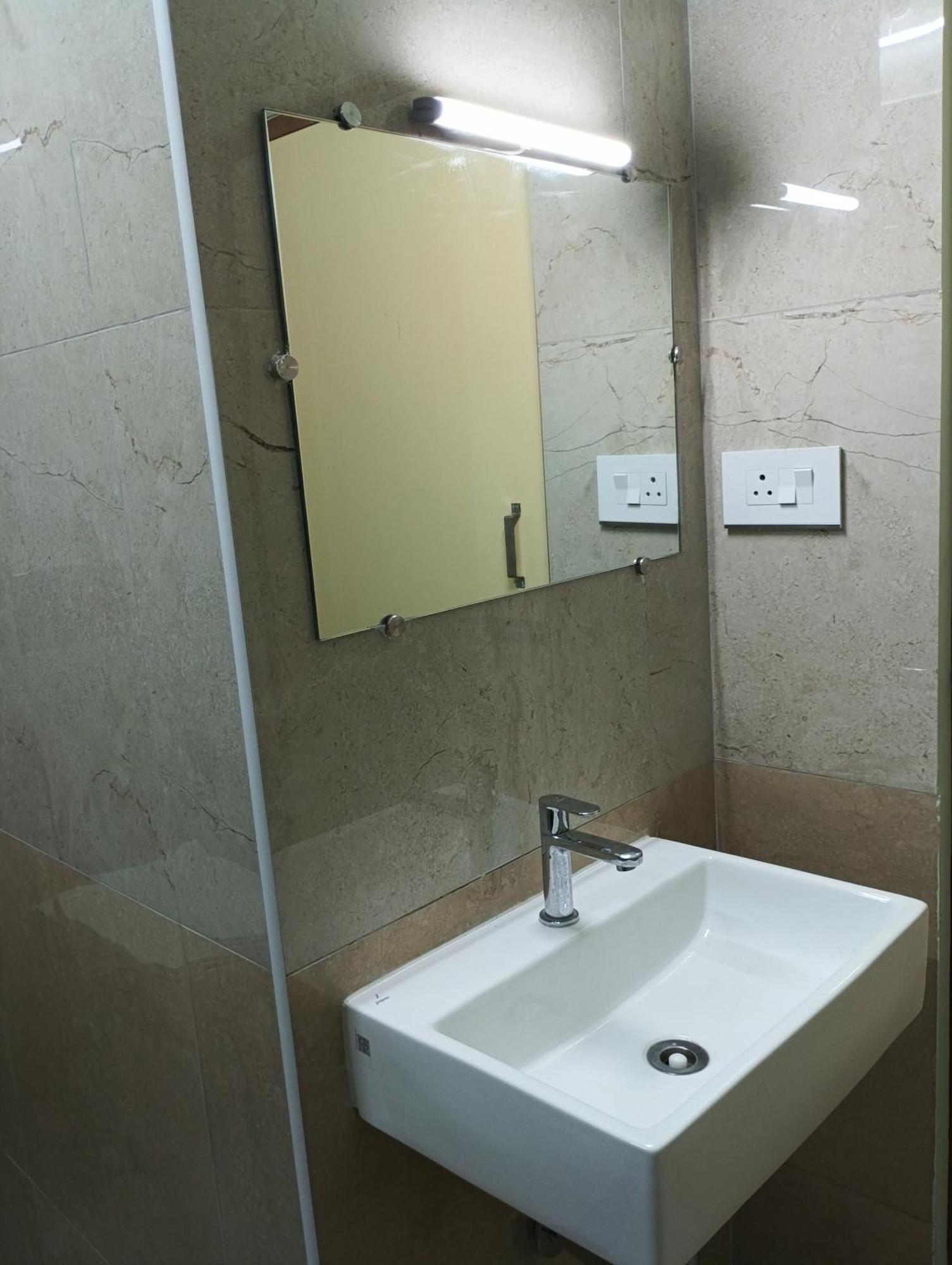 Hotel Malar Park Tiruvannāmalai Pokoj fotografie