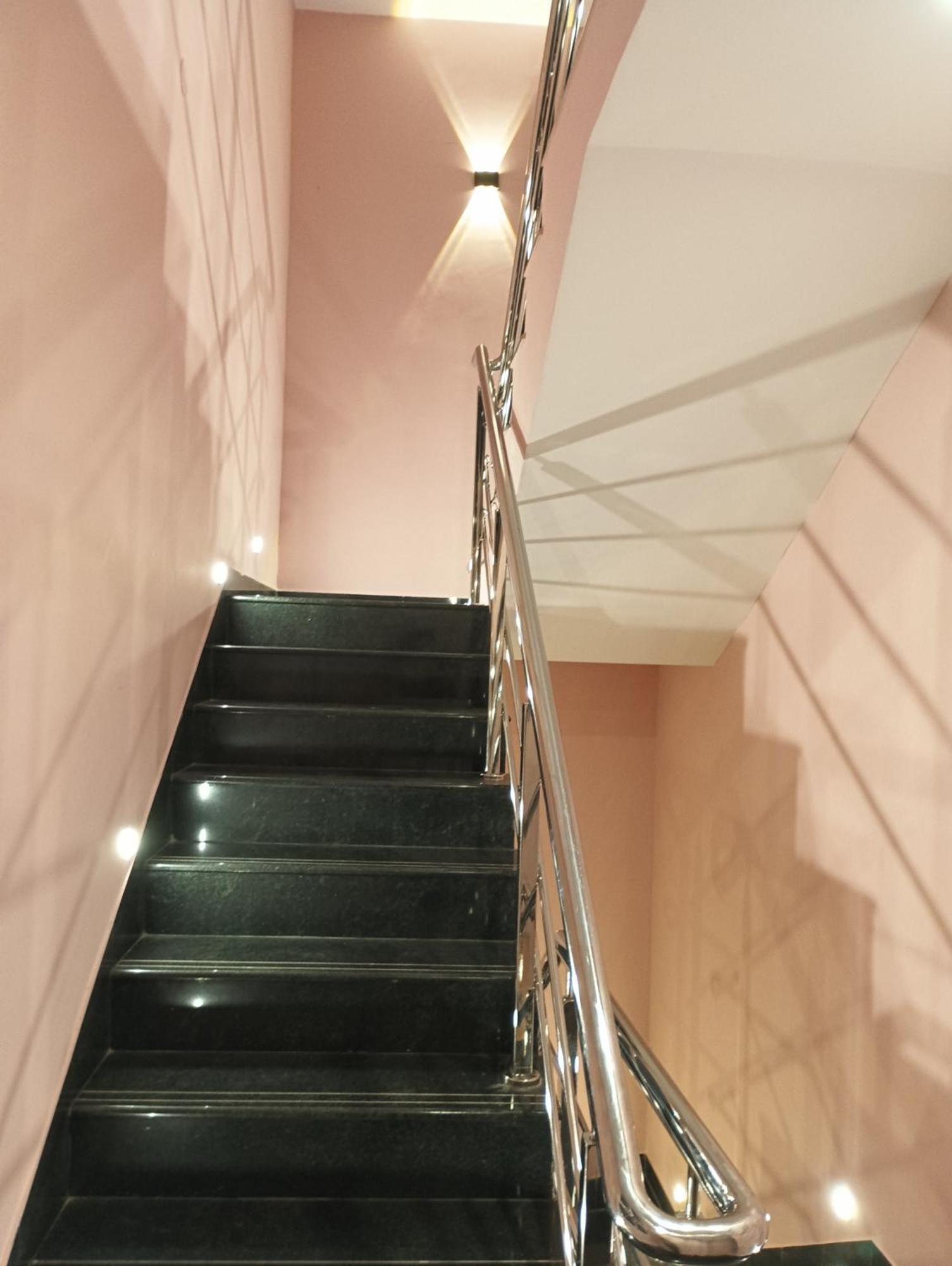 Hotel Malar Park Tiruvannāmalai Exteriér fotografie