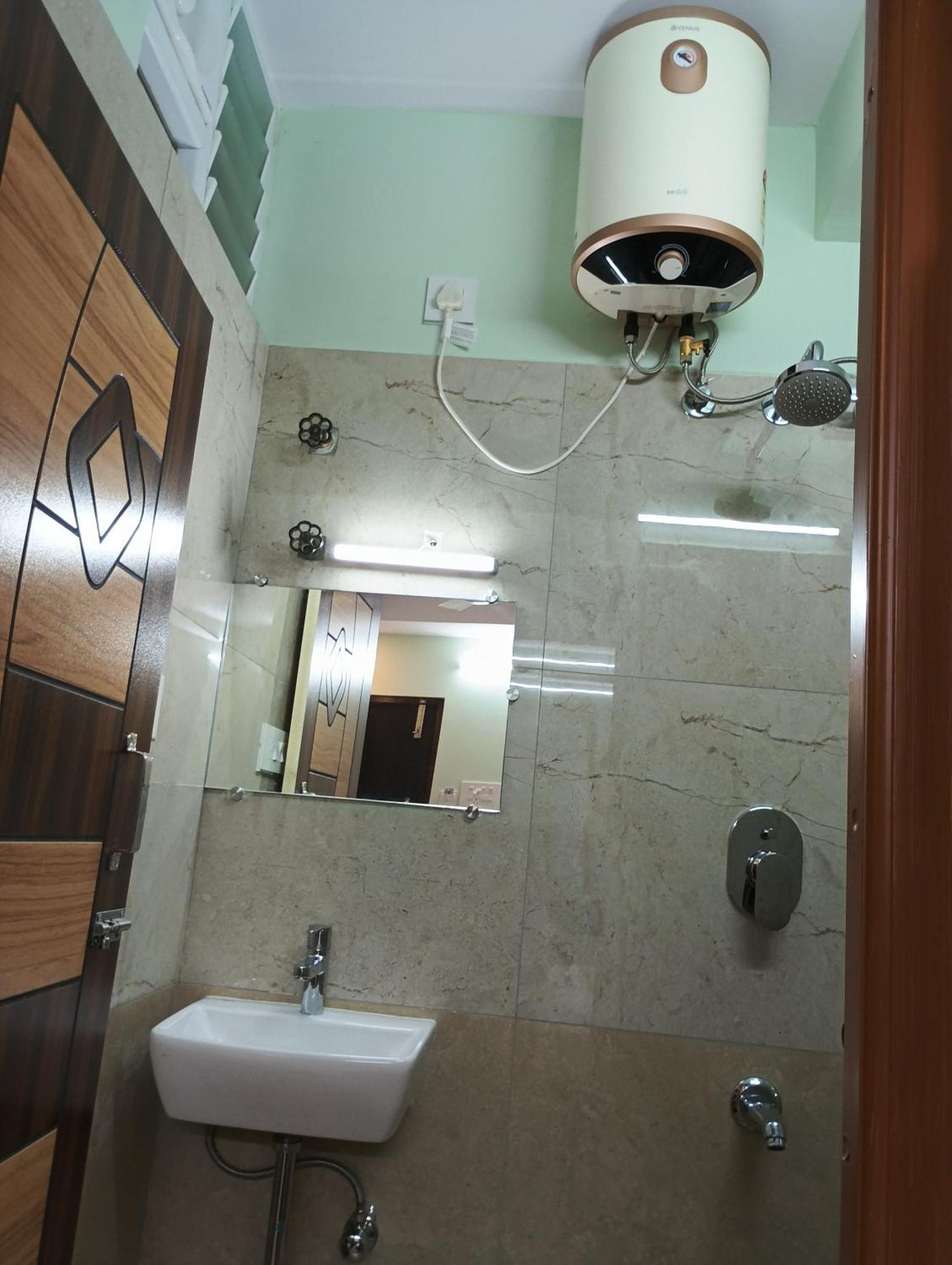 Hotel Malar Park Tiruvannāmalai Exteriér fotografie