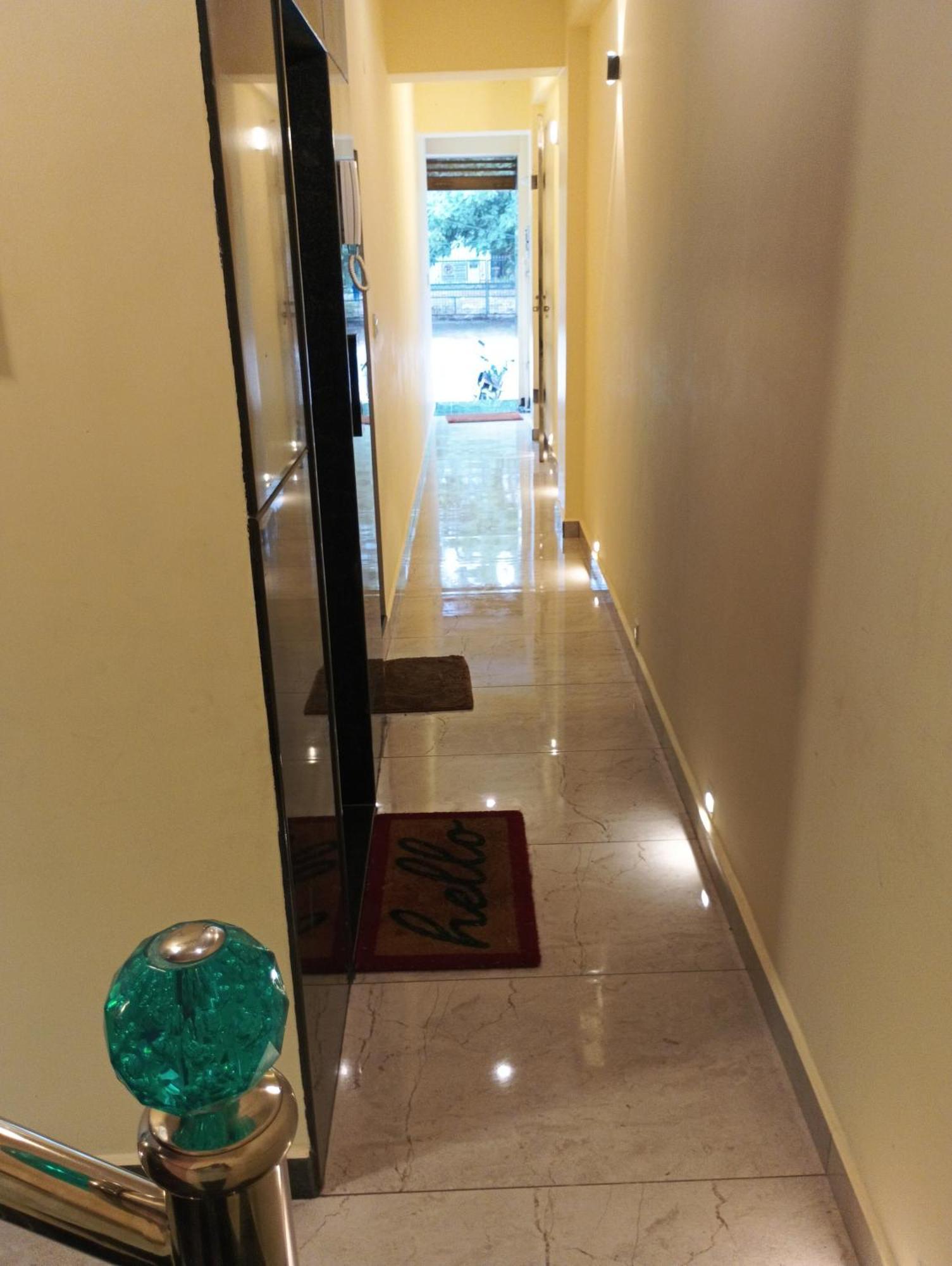 Hotel Malar Park Tiruvannāmalai Exteriér fotografie